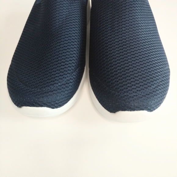 Skechers Go Walk GOGA Max Slip On Mocs Size 11 - Picture 5 of 11